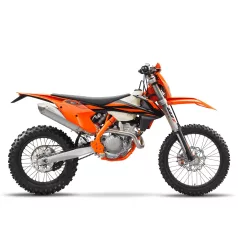 250 EXC-F