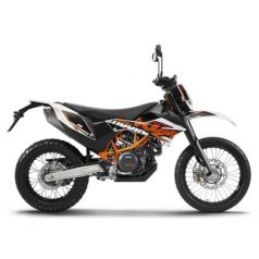 690 ENDURO R