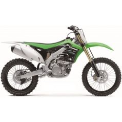 KX450F