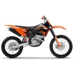 250 SX-F