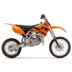 85 SX