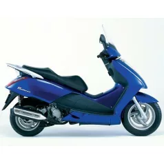 PANTHEON 150ccm 4T (2003-2005)