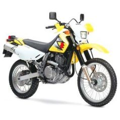 DR650SE