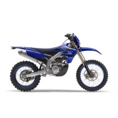 WR250F