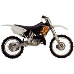 YZ125