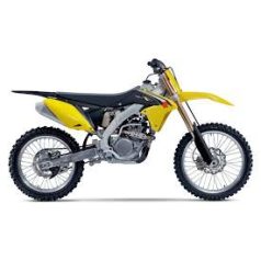 RM-Z 250