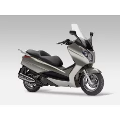 S-WING 125 (2007-2012)