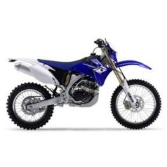 WR250F