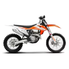 350 EXC-F