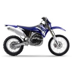 WR250F