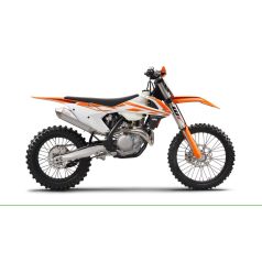 450 XC-F