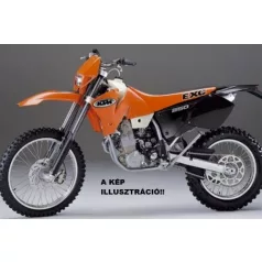 250 EXC RACING