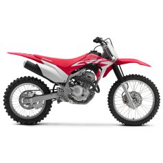 CRF250F