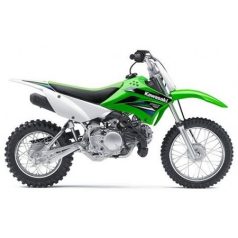 KLX110