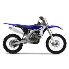 YZ250F