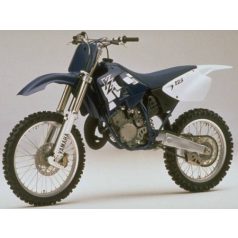 YZ125