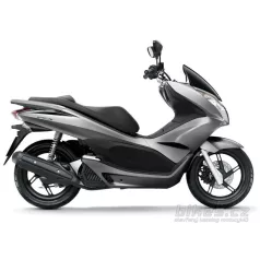 PCX125 WW125 (2012-2014)