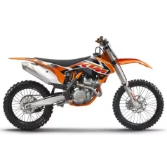 250 SX-F