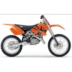 125 SX