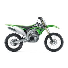 KX450F