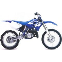 YZ125