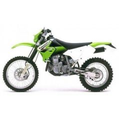 KLX400