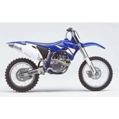 YZ450F-2003 (CJ03C-000710)