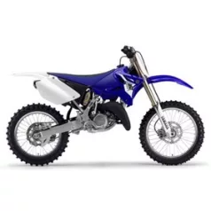 YZ125