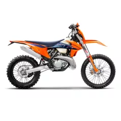 300 EXC TPI