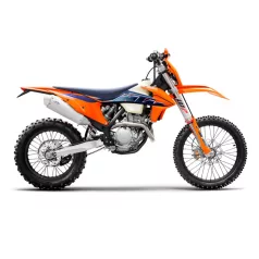 250 EXC-F