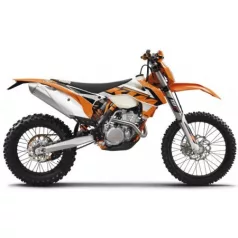 250 EXC-F