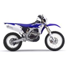 WR450F