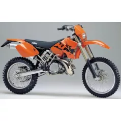 300 EXC/MXC
