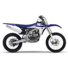 YZ450F