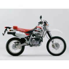 XR600R