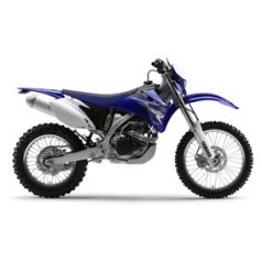 WR450F