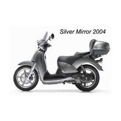 SCARABEO 125 (Piaggio Euro 2) (03-06)