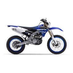 WR250F