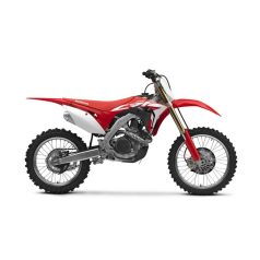 CRF450R