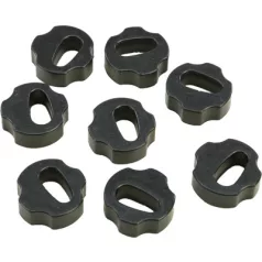 REZGÉSCSILLAPÍTÓ GUMI KUPLUNG KOSÁRHOZ