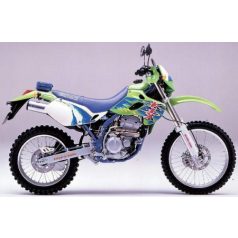 KLX250