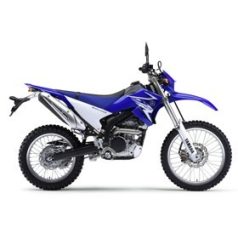 WR250R