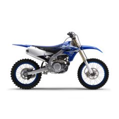 YZ450F