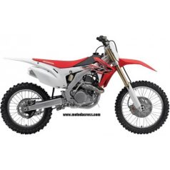 CRF450R