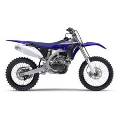 YZ250F