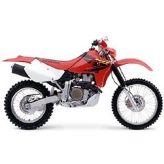 XR650R