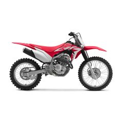 CRF250F