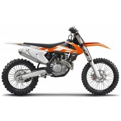 450 SX-F