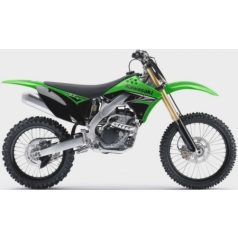 KX250F