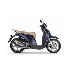 SCARABEO 200 LIGHT (2009-2010) Ie.